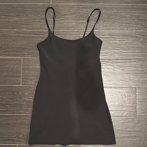Abercrombie & Fitch Black Traveler Dress Size ST